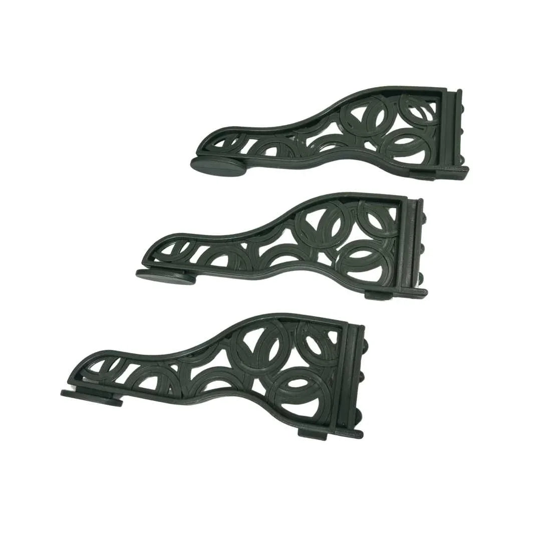 Künstlicher Weihnachtsbaum inkl. Ständer