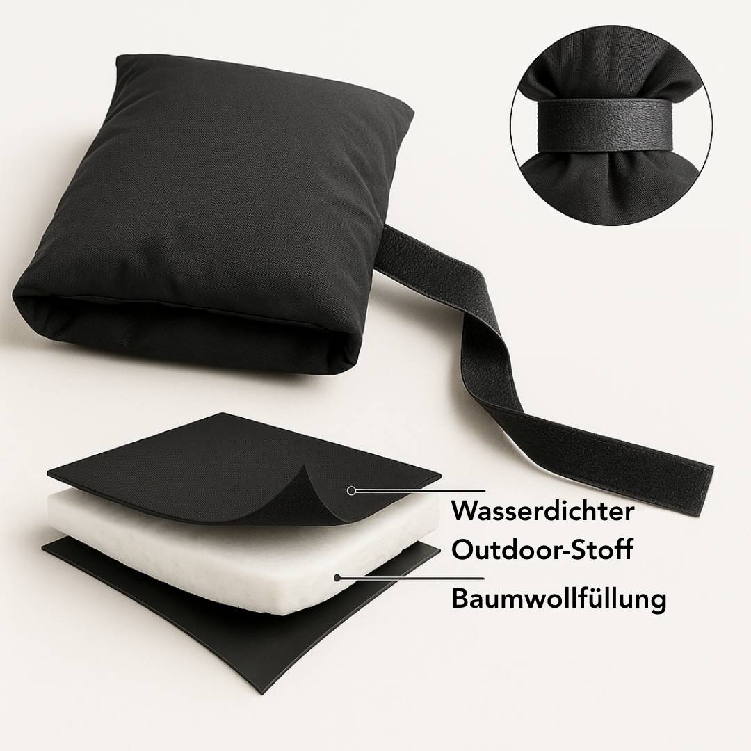 Außen-Wasserhahn-Abdeckung