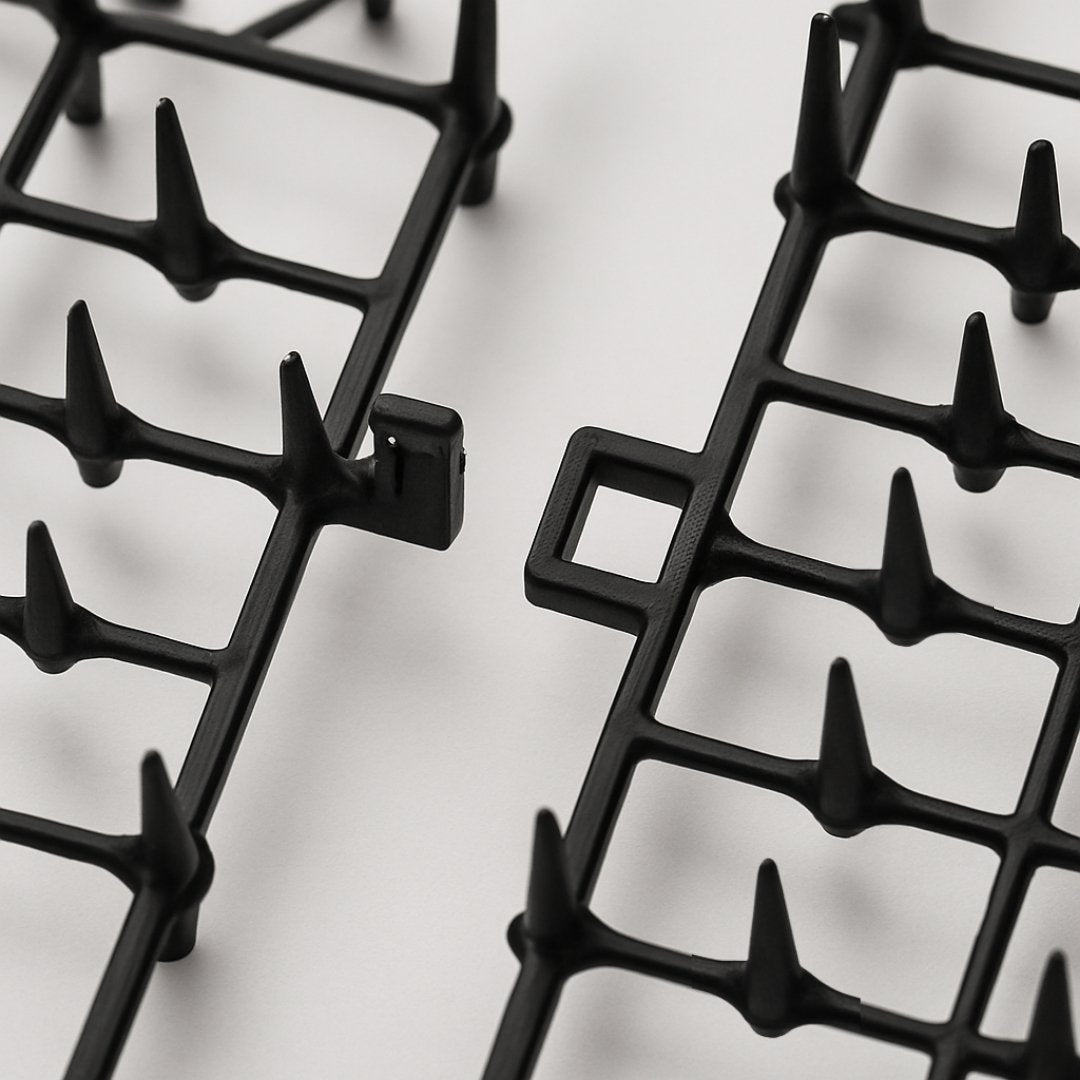 Katzenabwehrmatte inkl. 8 GRATIS Erdnägeln