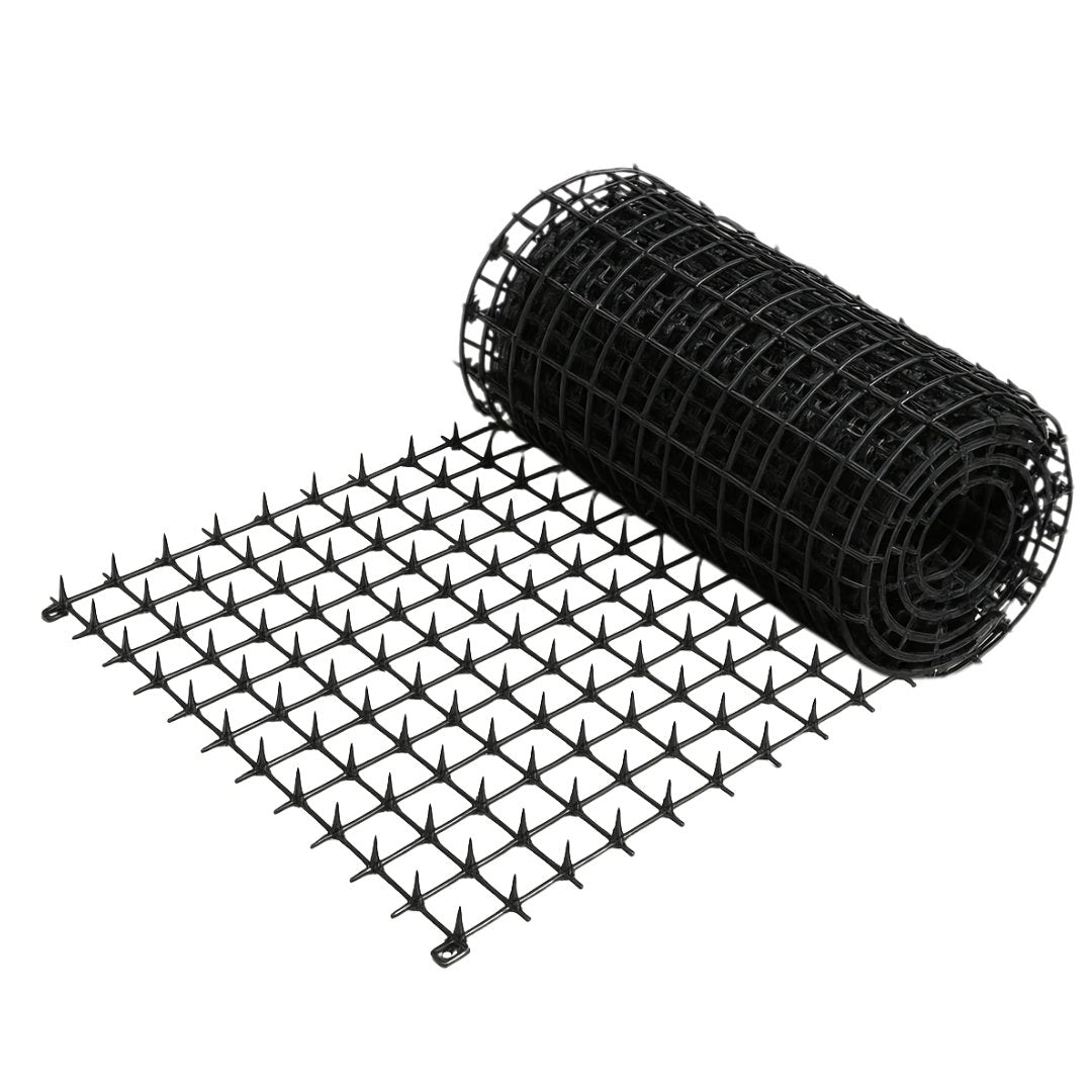 Katzenabwehrmatte inkl. 8 GRATIS Erdnägeln