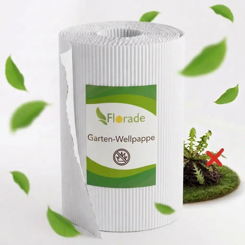Premium Gartenpappe