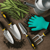 Gartenwerkzeug Set