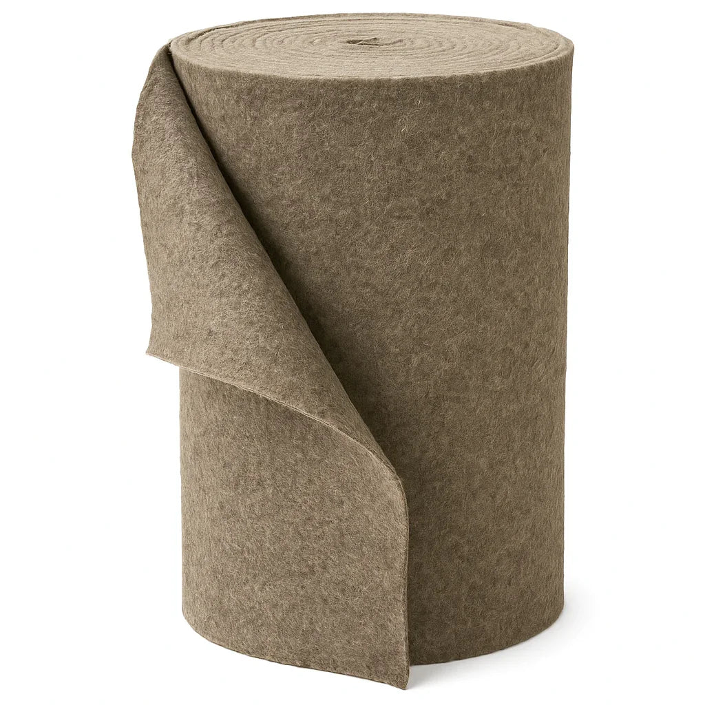 Hanfmatte & Nagerteppich