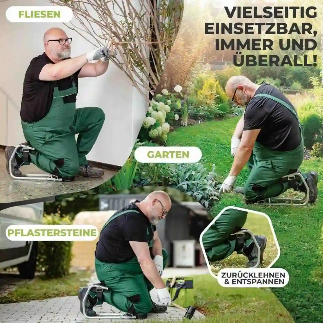 Premium Kniesitz