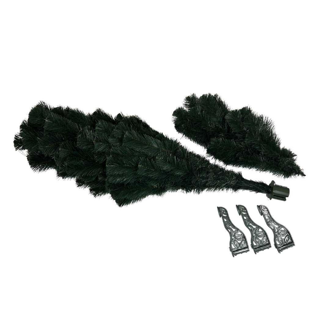 Künstlicher Weihnachtsbaum inkl. Ständer