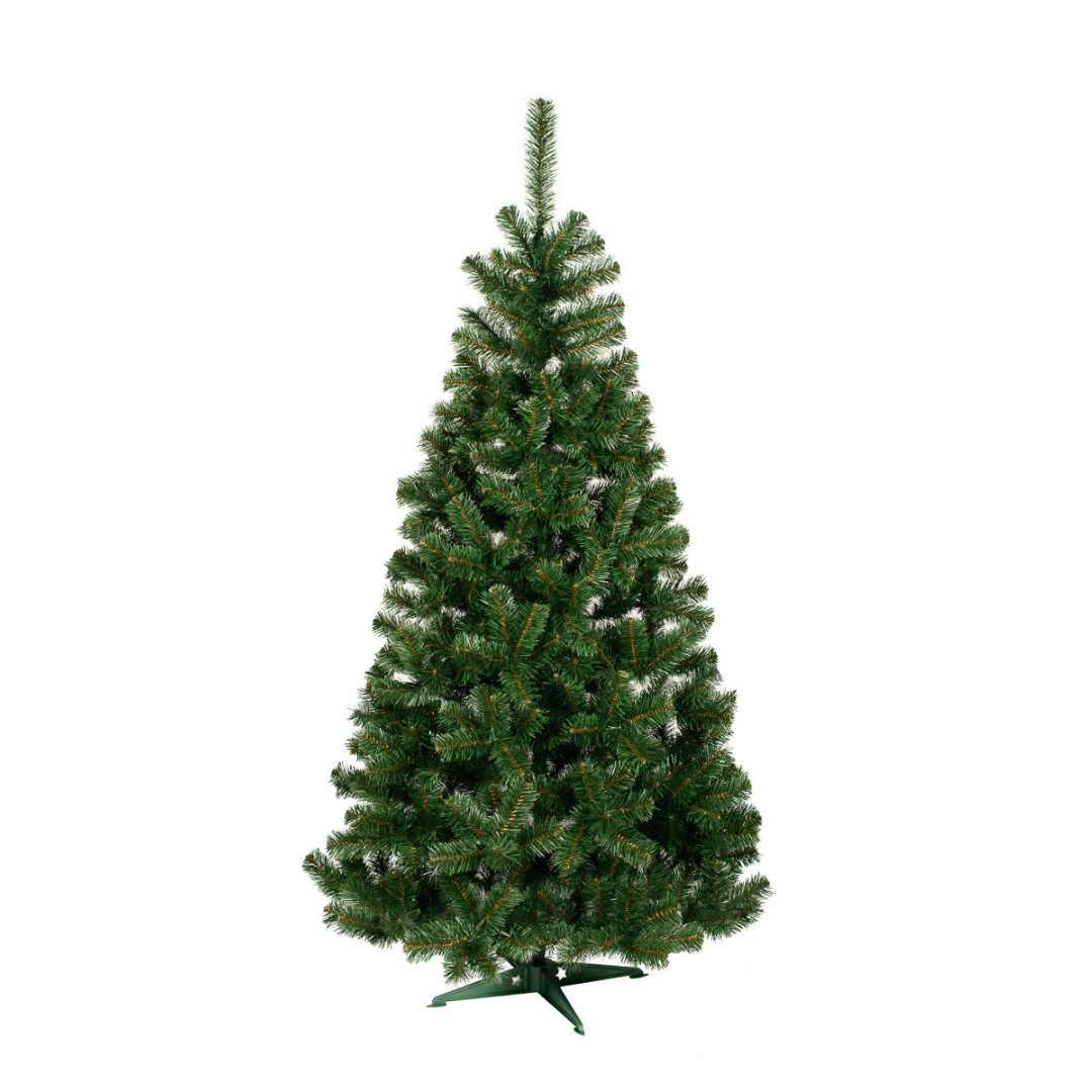 Künstlicher Weihnachtsbaum inkl. Ständer