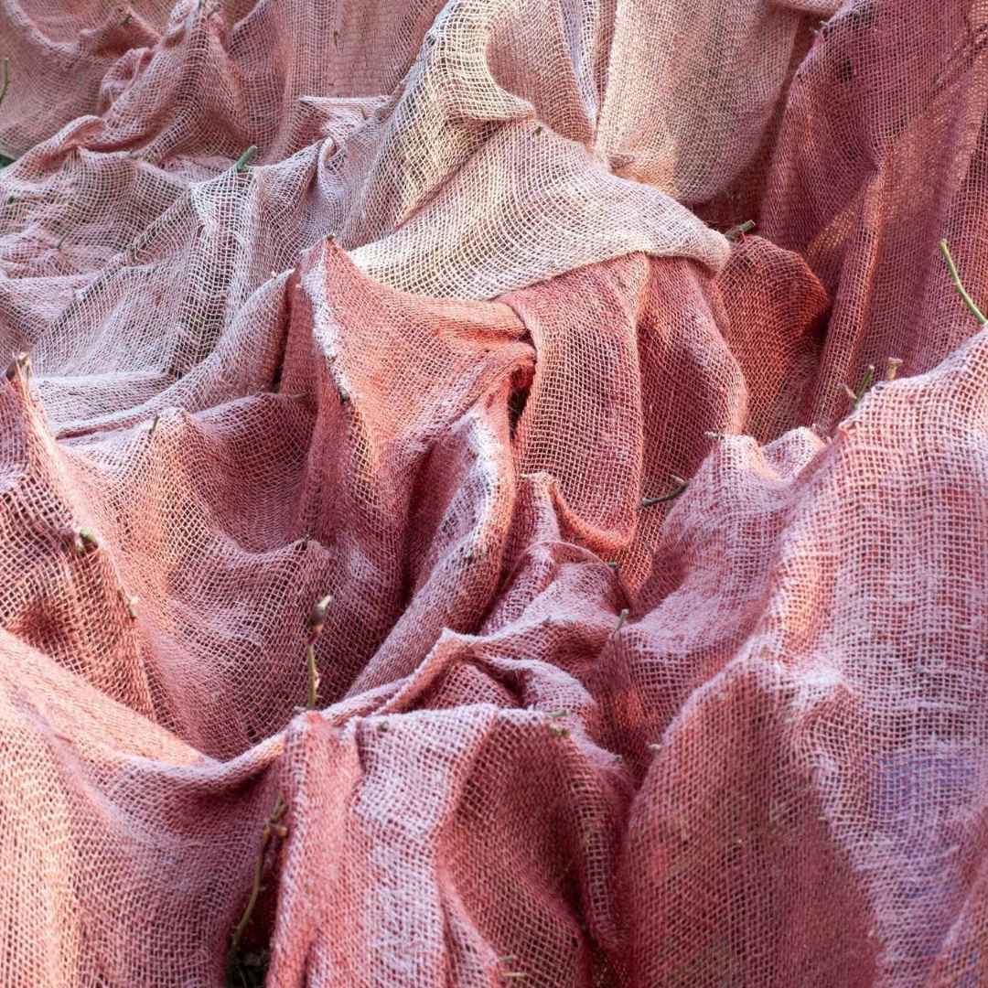 Premium Jutegewebe 305g/m² | Jutestoff - Florade.de