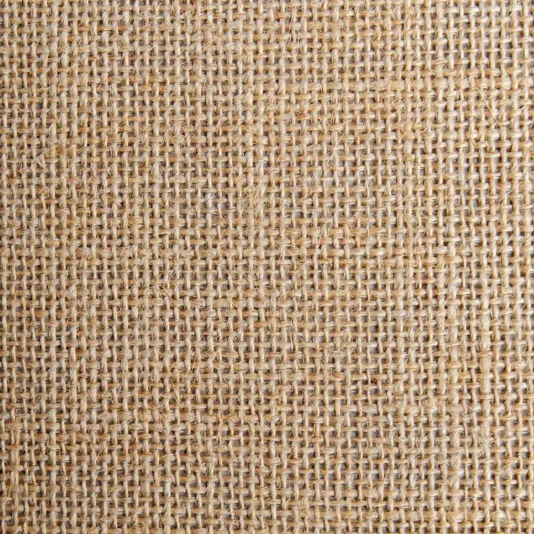 Premium Jutegewebe 305g/m² | Jutestoff - Florade.de