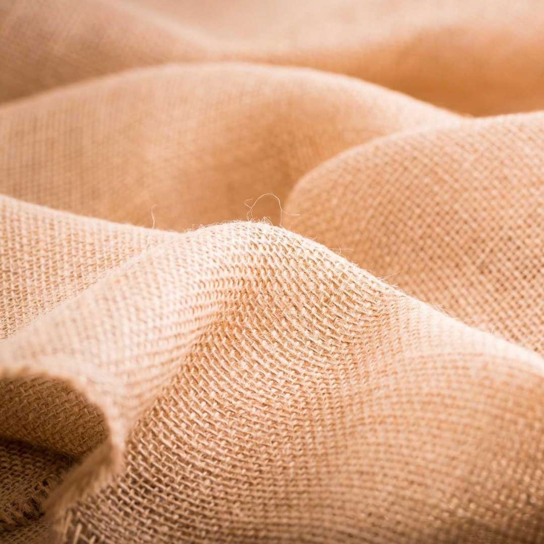 Premium Jutegewebe 305g/m² | Jutestoff - Florade.de