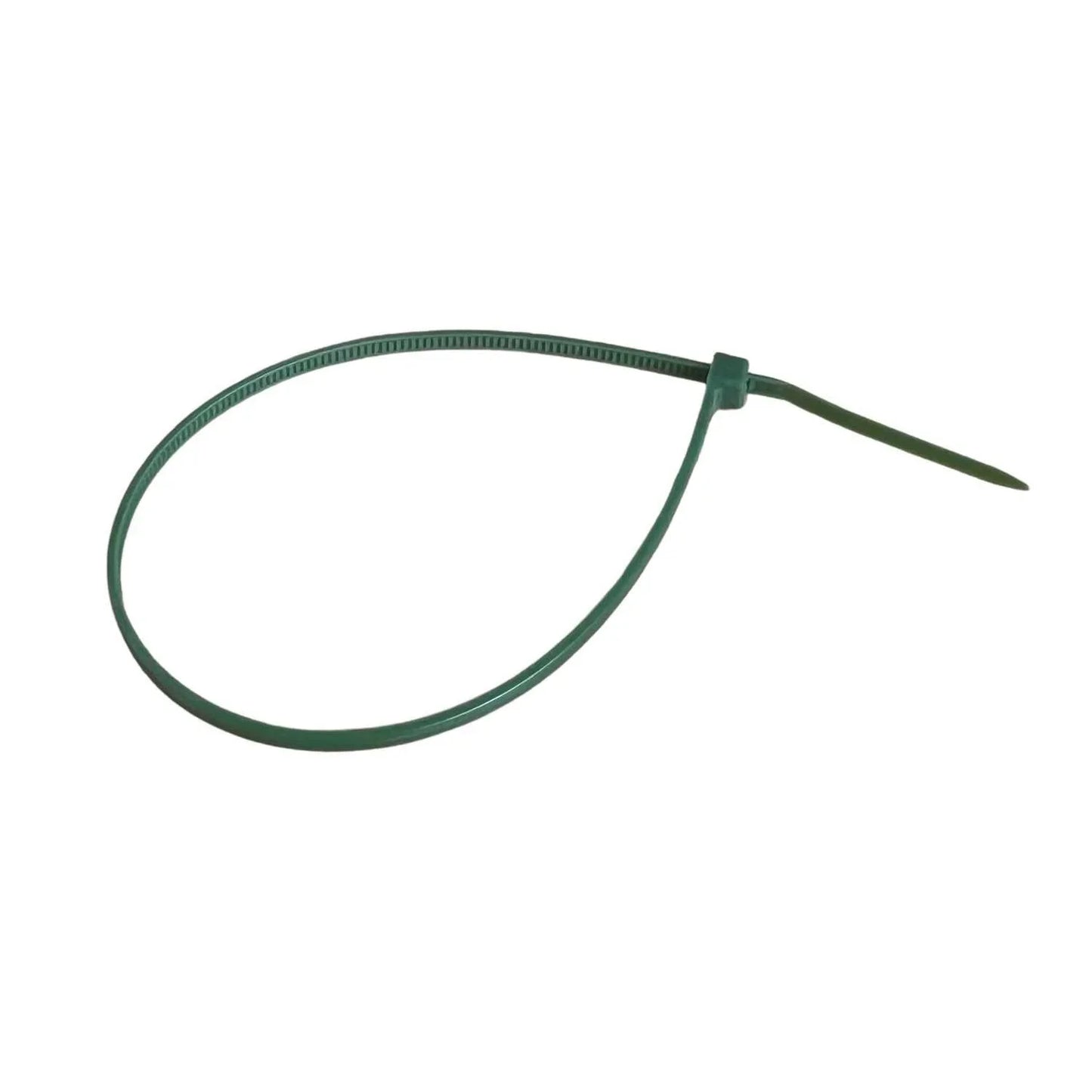 Universelle Kabelbinder 200mm x 2,5mm - 100 Stk. - Florade.de