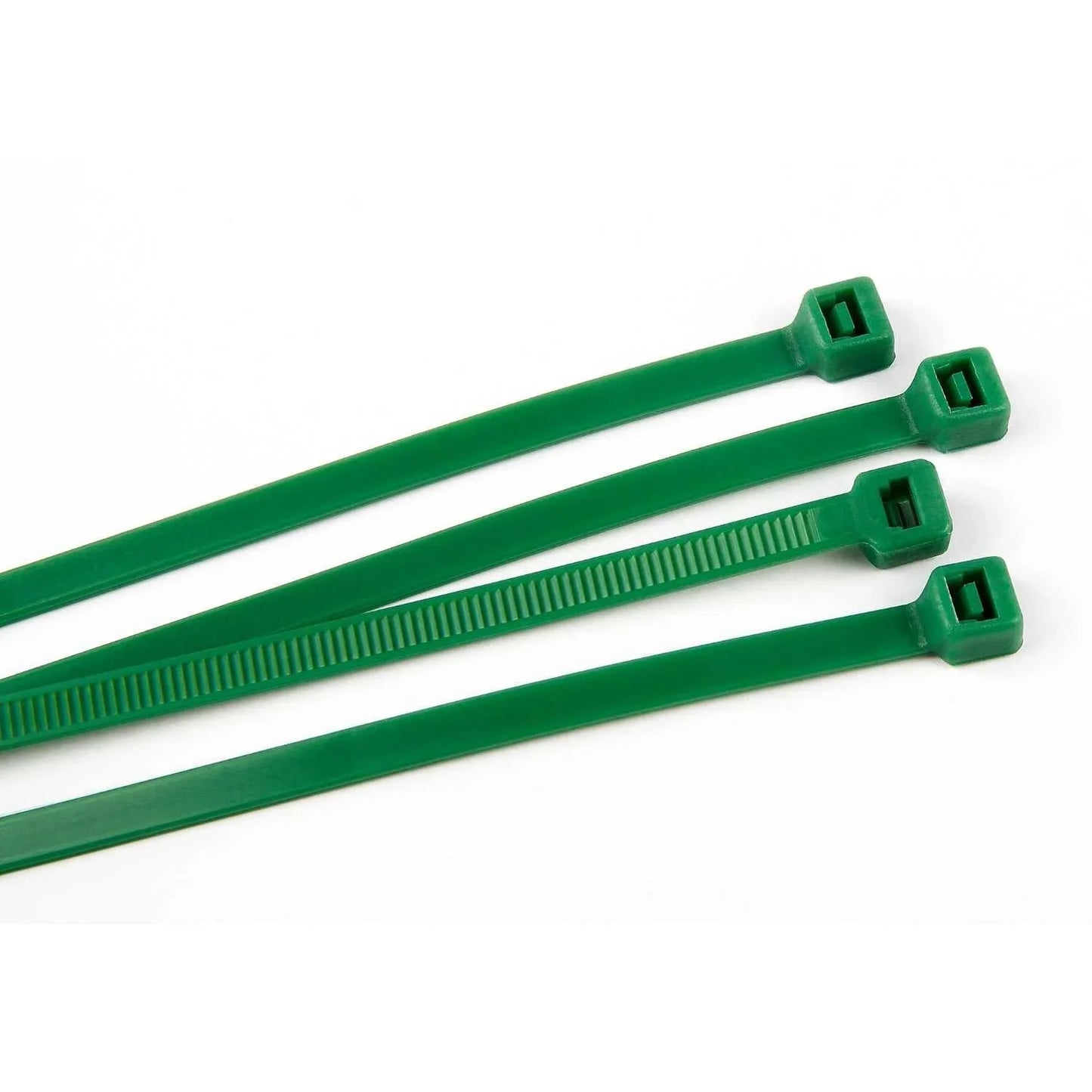 Universelle Kabelbinder 200mm x 2,5mm - 100 Stk. - Florade.de