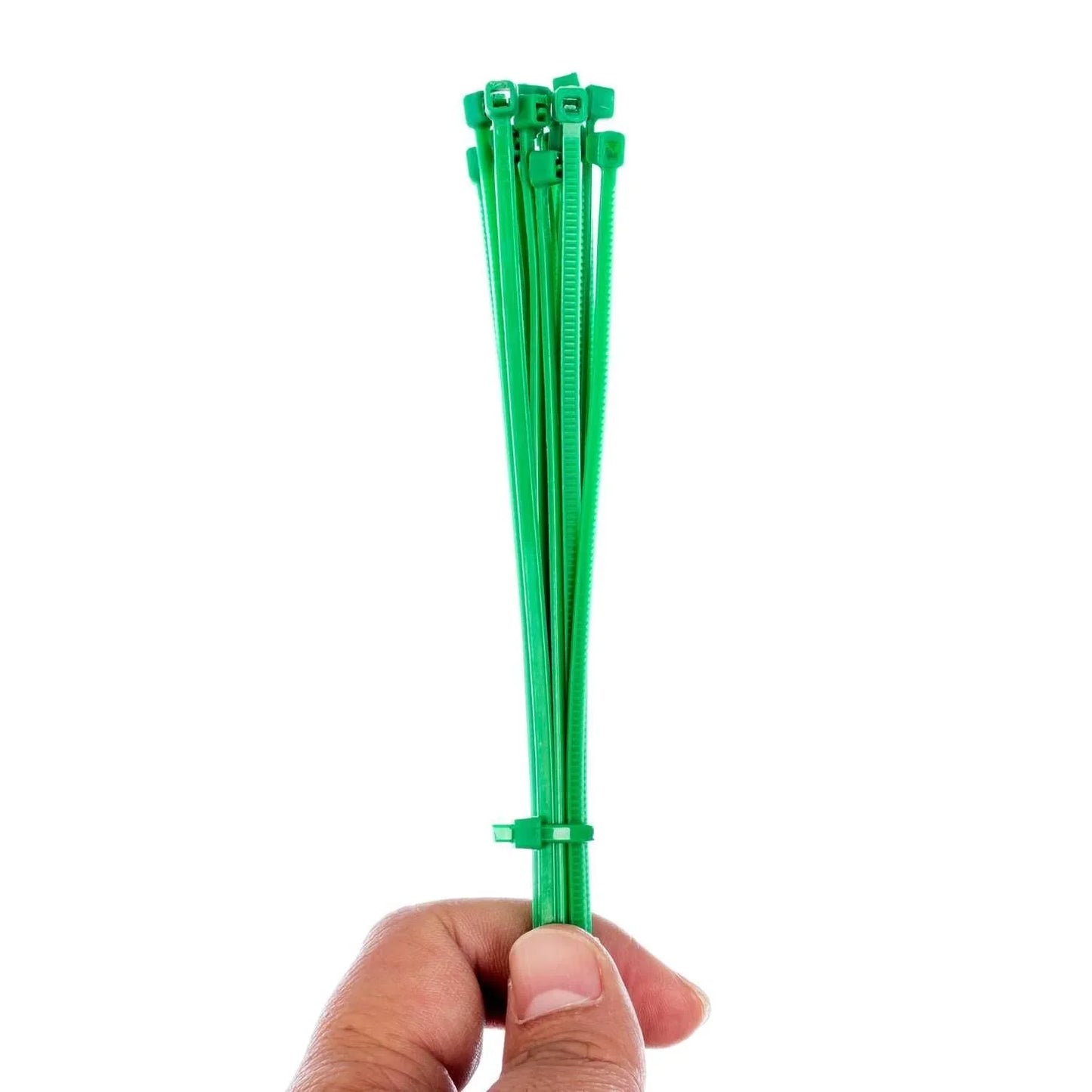 Universelle Kabelbinder 200mm x 2,5mm - 100 Stk. - Florade.de