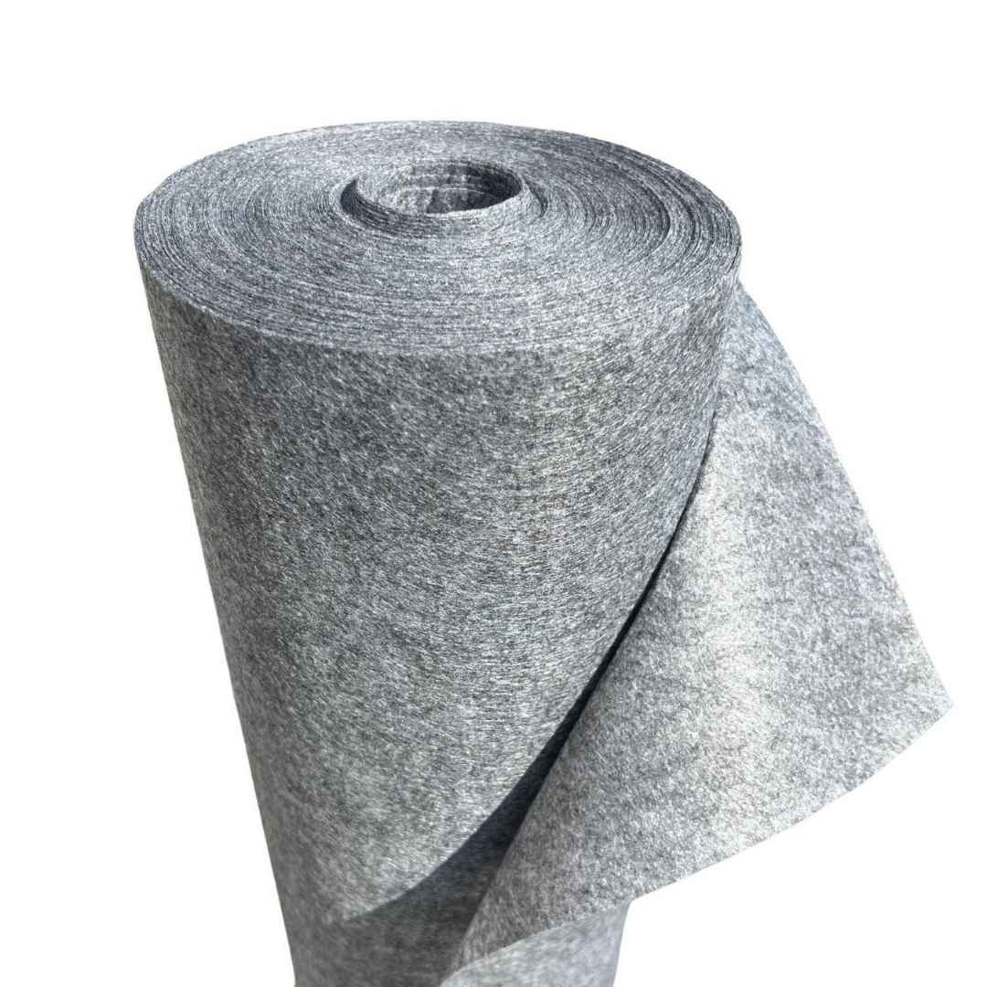 Unkrautvlies 100g/m² | Gartenvlies zur Unkrautbekämpfung und Bodenschutz - Florade.de