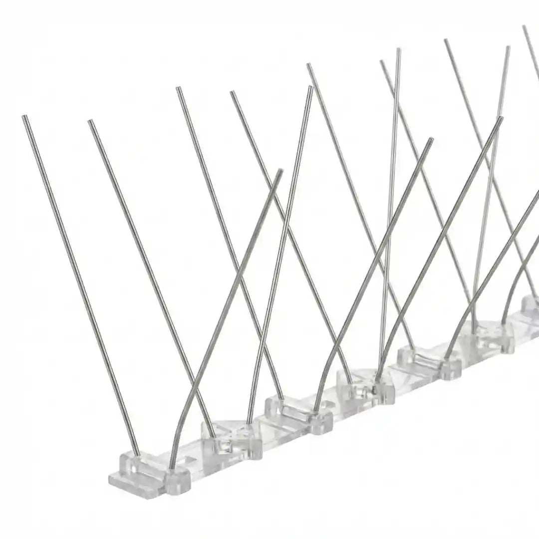 Vogelabwehr Spikes