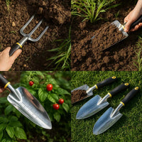 Gartenwerkzeug Set