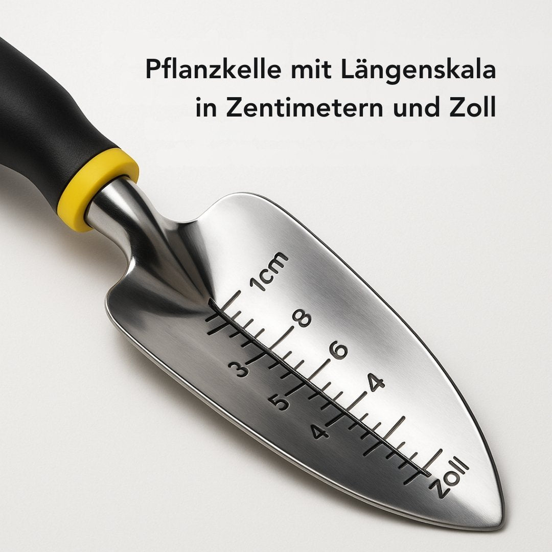 Gartenwerkzeug Set