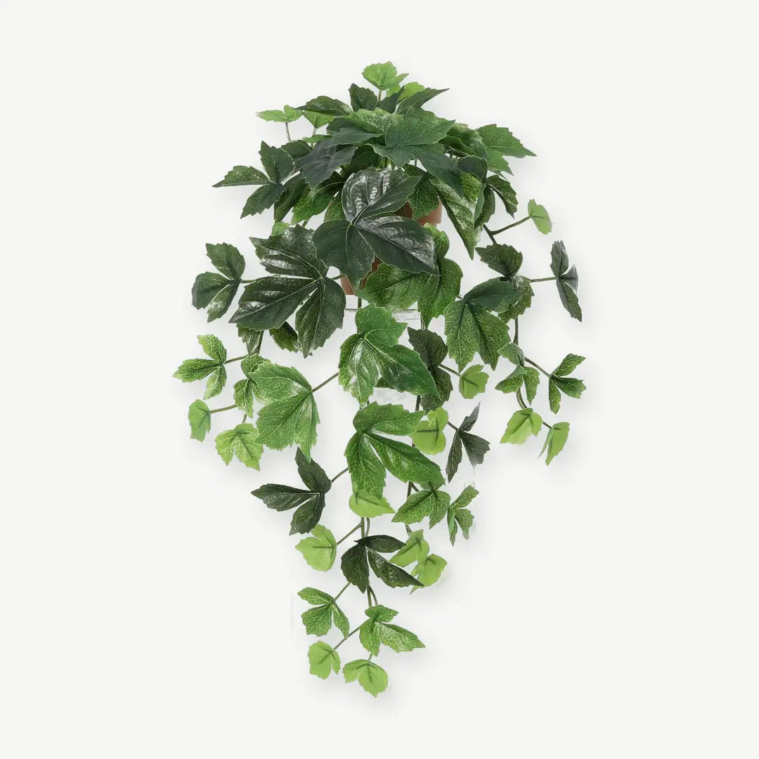 Künstlicher Efeu als Hängepflanze kaufen – 48 cm