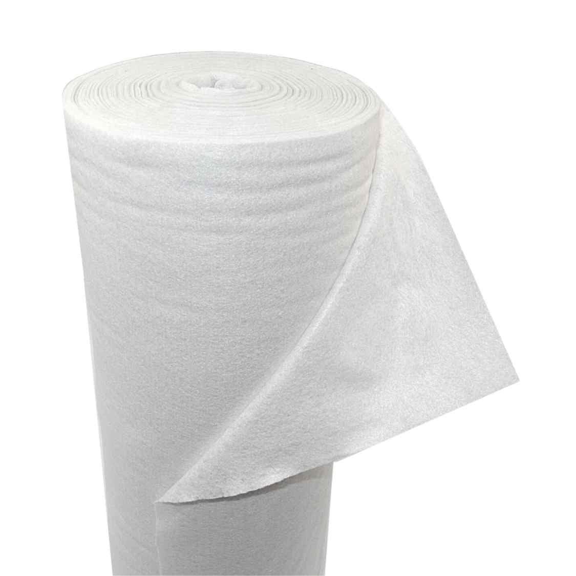 Drainagevlies 120 g/m² - Trennvlies - Gartenvlies - Geovlies - Geotextil - Drainage - Florade.de Drainagevlies, Membran, Vlies