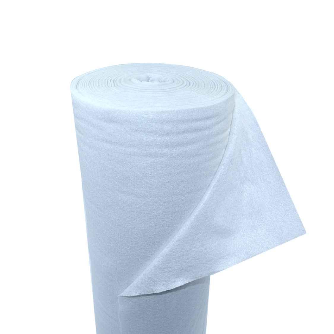 Drainagevlies 150 g/m² - Trennvlies - Gartenvlies - Geovlies - Geotextil - Drainage - Florade.de Drainagevlies, Membran, Vlies