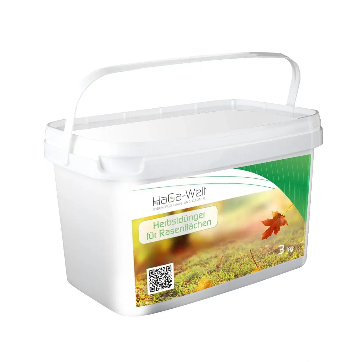 Herbstdünger für Rasen - Florade.de Dünger, Rasendünger, Rasenpflege