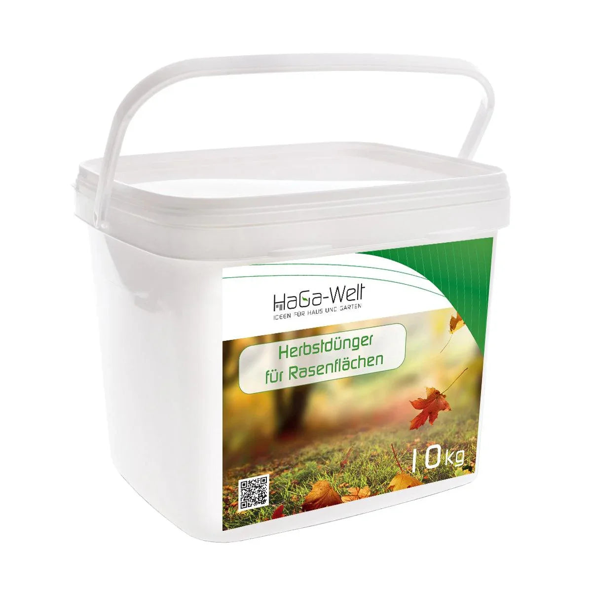 Herbstdünger für Rasen - Florade.de Dünger, Rasendünger, Rasenpflege