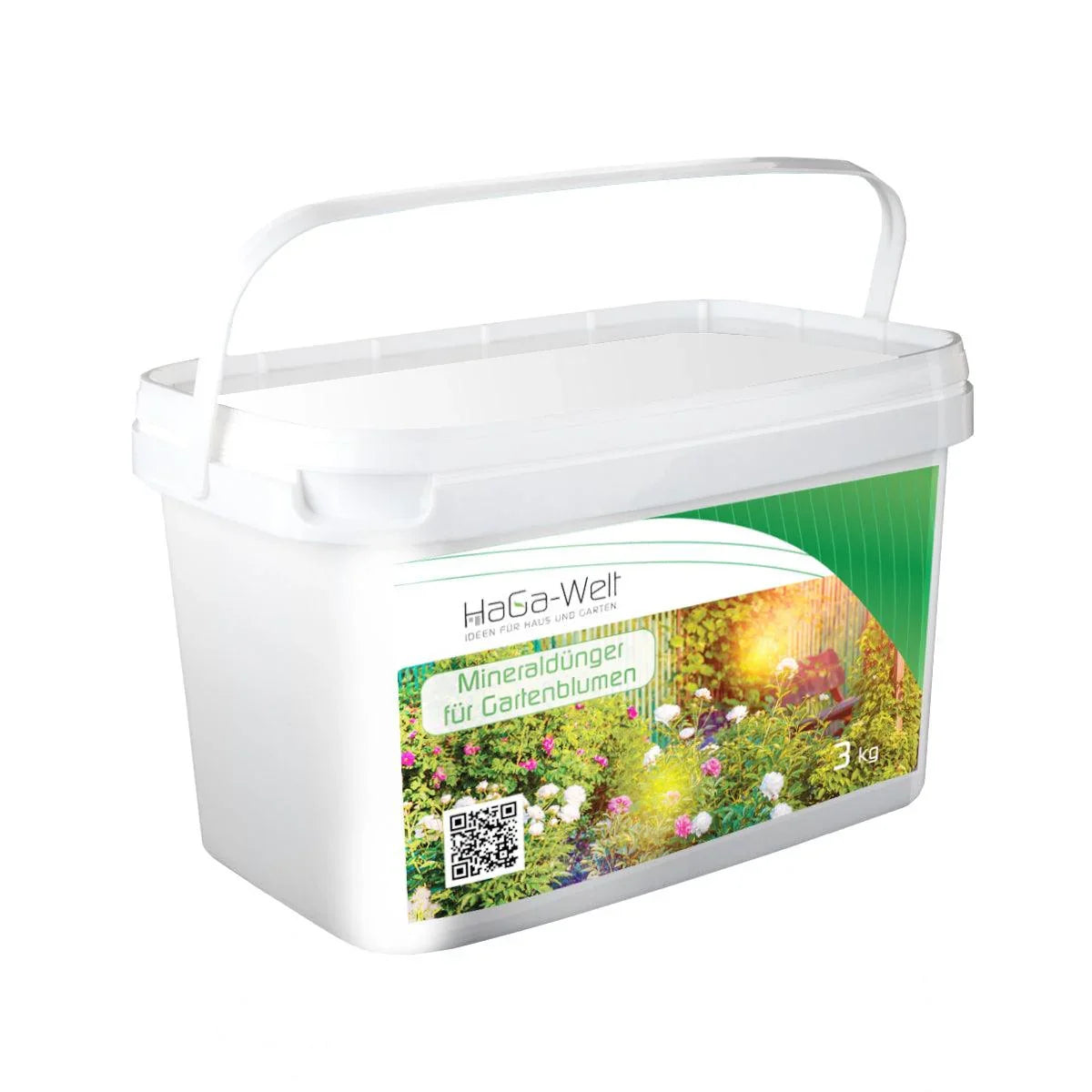 Mineraldünger für Gartenblumen - Florade.de Düngemittel, Dünger, Mineraldünger, Pflanzendünger