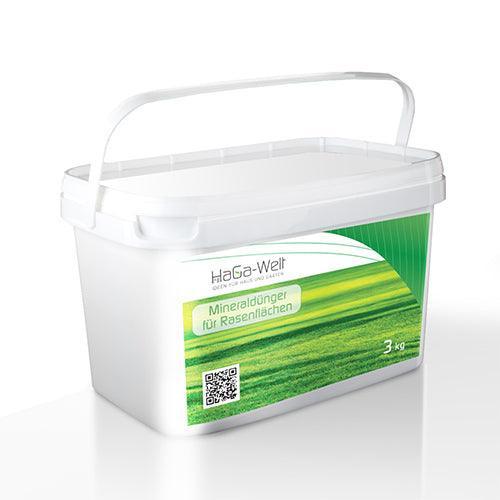 Mineraldünger für Rasen - Florade.de Düngemittel, Dünger, Mineraldünger, Pflanzendünger, Pflege, Rasen