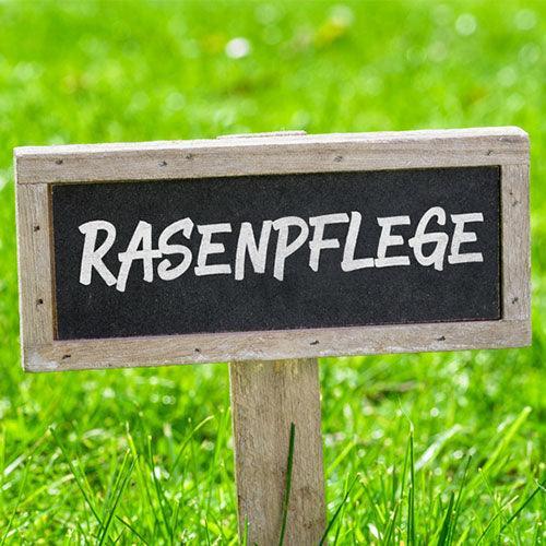 Mineraldünger für Rasen - Florade.de Düngemittel, Dünger, Mineraldünger, Pflanzendünger, Pflege, Rasen