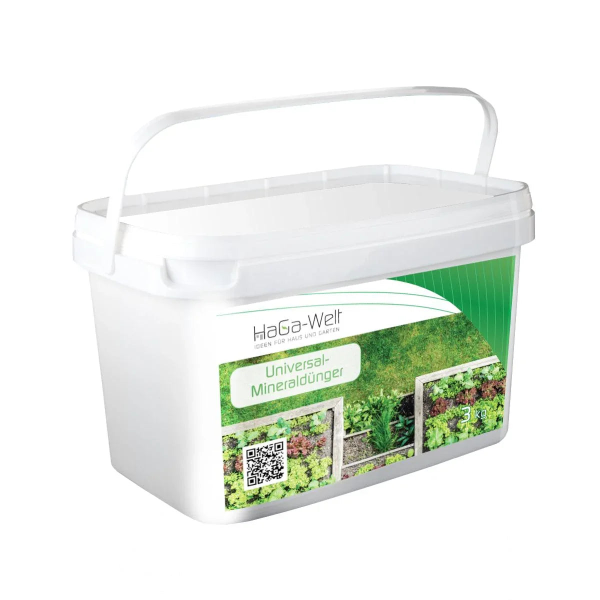 Universaldünger - Florade.de Düngemittel, Dünger, Mineraldünger, Pflanzendünger, Universaldünger