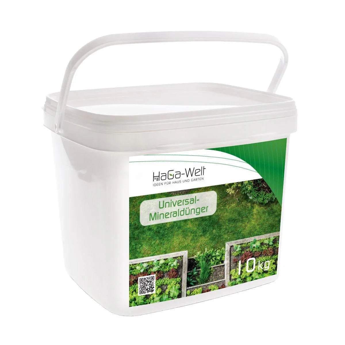 Universaldünger - Florade.de Düngemittel, Dünger, Mineraldünger, Pflanzendünger, Universaldünger