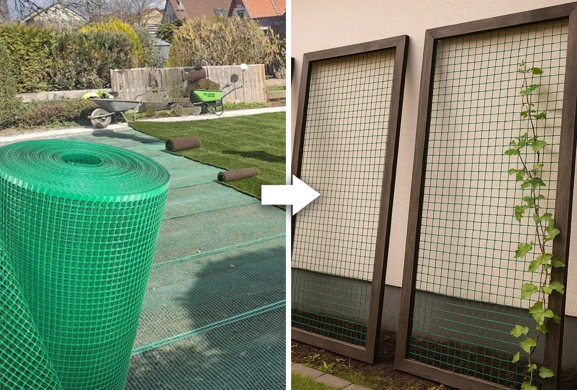Maulwurfgitter mal anders – clevere DIY-Ideen für deinen Garten