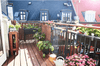 Dein kleines Balkon-Gartenparadies: Wie dein Balkon das ganze Jahr über blüht! - Florade.de