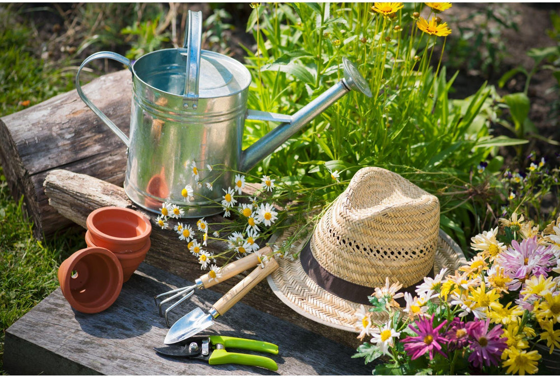 Der Tag des Gartens: Ein Tag, um die Natur zu feiern und zu pflegen - Florade.de
