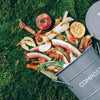 Gartenkompostierung: Ein Leitfaden zur nachhaltigen Abfallbewirtschaftung - Florade.de