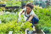 Gärtnern für die Gesundheit: Wie Gartenarbeit die körperliche und geistige Gesundheit fördern kann - Florade.de