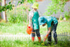 Wie man einen Garten für Kinder gestaltet - Florade.de
