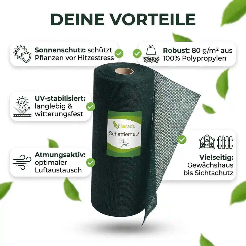 Schattiernetz