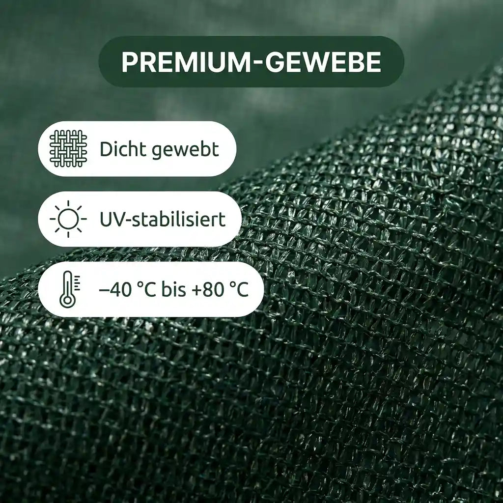 Schattiernetz