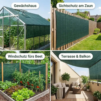 Schattiernetz