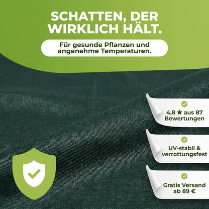 Schattiernetz