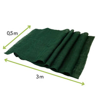 Jute Stammschutz | 0,5 m x 3 m