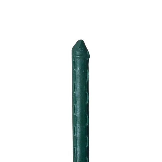 Zaunpfosten 150 cm - ⌀ 11mm - Grün