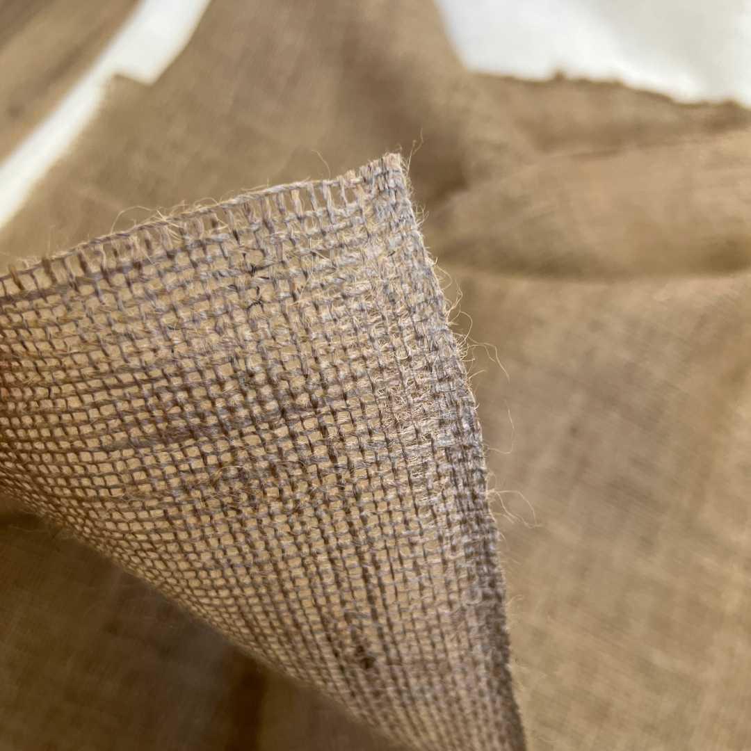 Jute Stammschutz | 0,5 m x 3 m