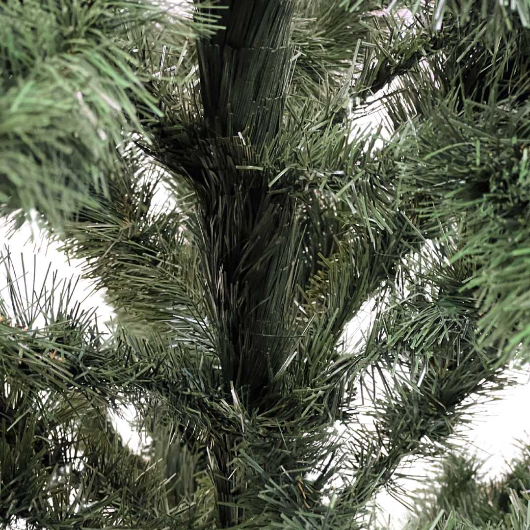 Künstlicher Weihnachtsbaum | Tannenbaum | inkl. Ständer