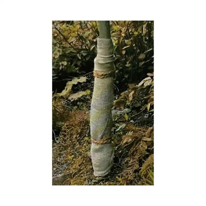 Jute Stammschutz | 0,5 m x 3 m