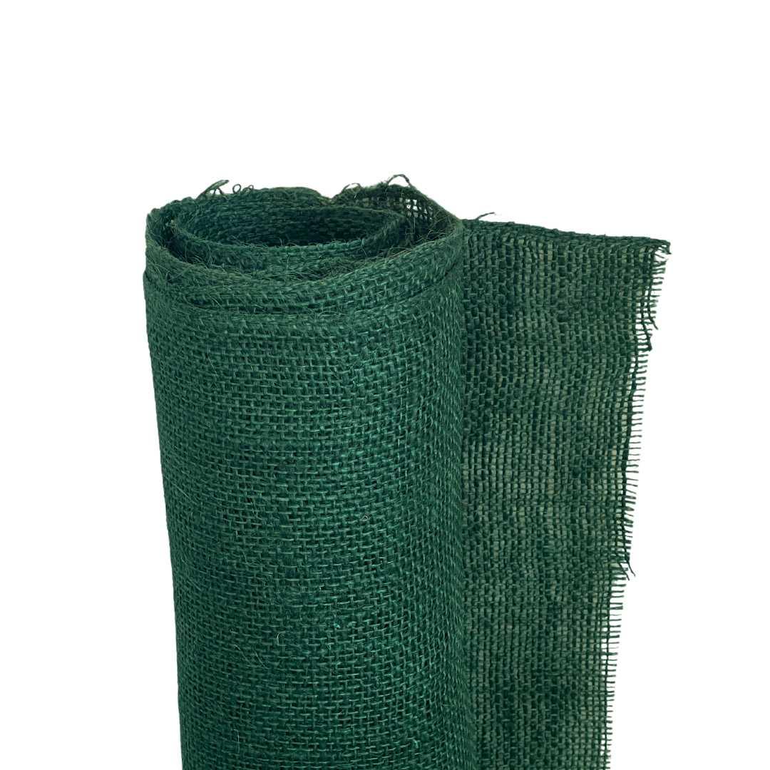Jute Stammschutz | 0,5 m x 3 m