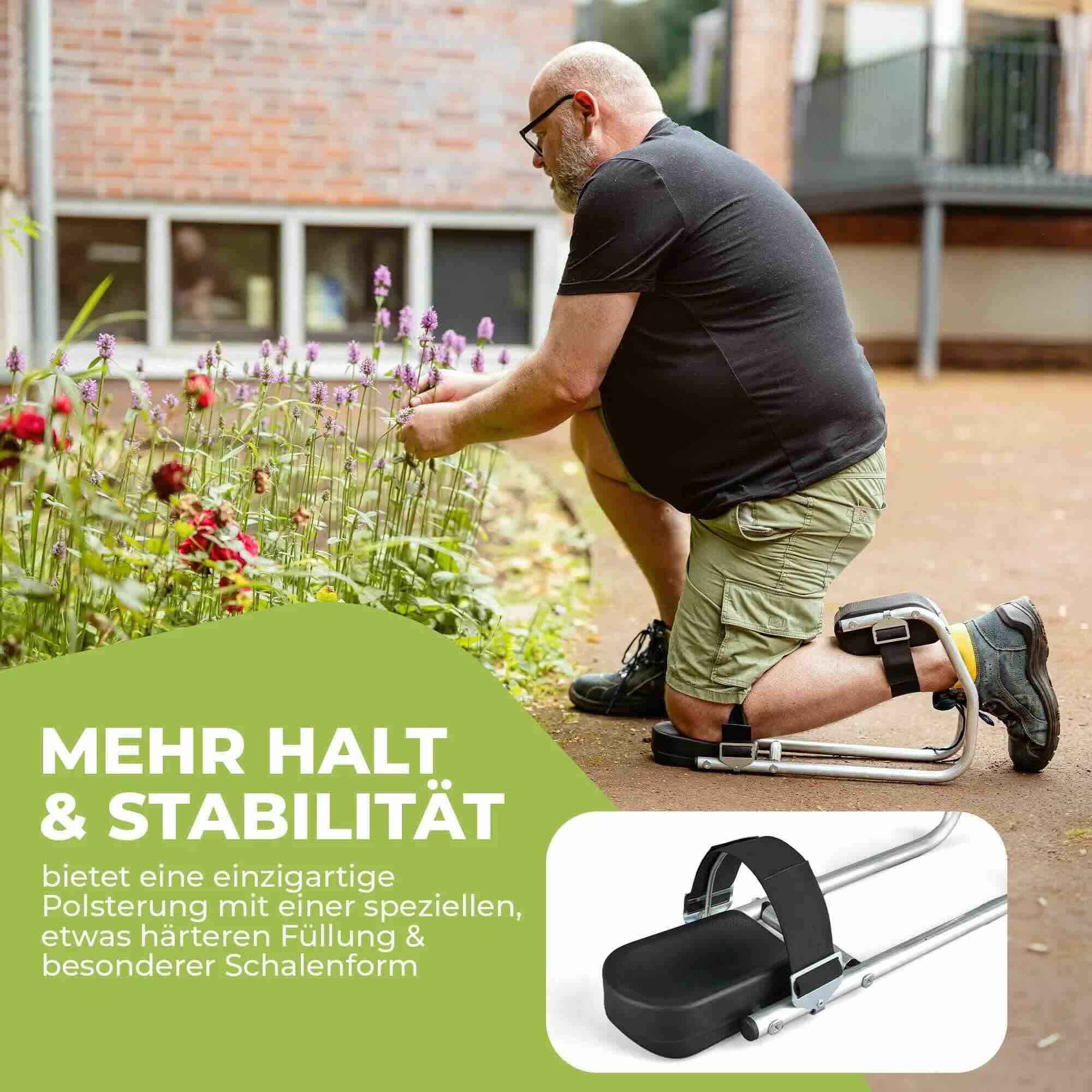 Premium Kniesitz