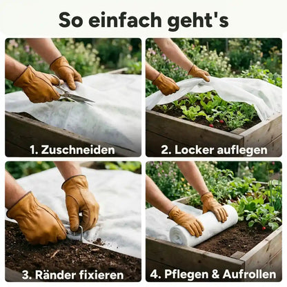 Abdeckvlies