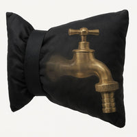 Außen-Wasserhahn-Abdeckung