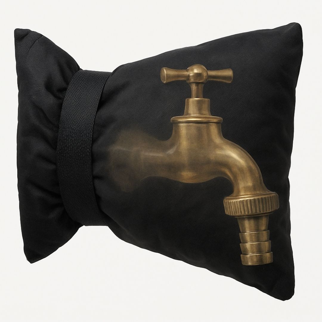 Außen-Wasserhahn-Abdeckung